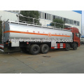 Hot Sale Dongfeng Tianlong Mobile Diesel Fuel Tank,30M3 Fuel Tank Truck